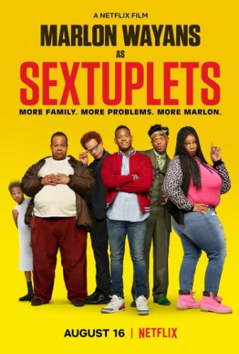 ����������� / Sextuplets (2019)