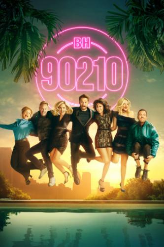 �������-����� 90210 / BH90210 (2019)