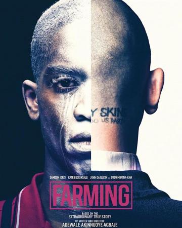 ���������� / Farming (2018)