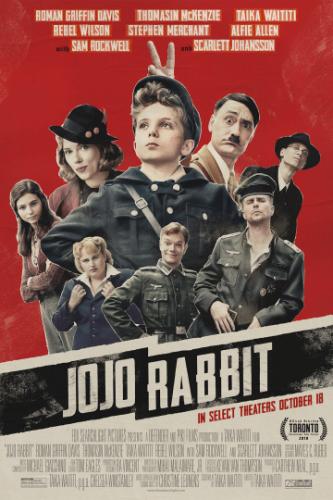 ������ ������ / Jojo Rabbit (2019)
