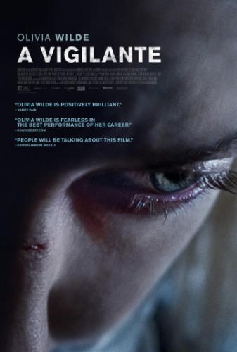 ������������ / A Vigilante (2018)