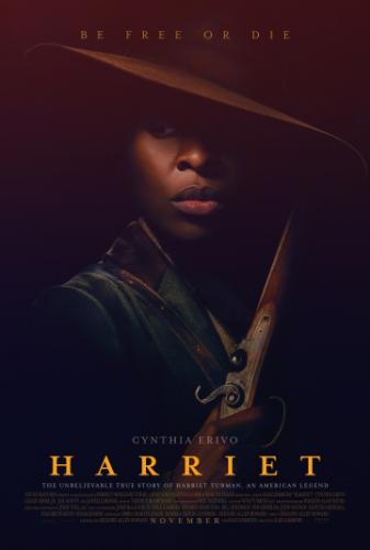 ������� / Harriet (2019)