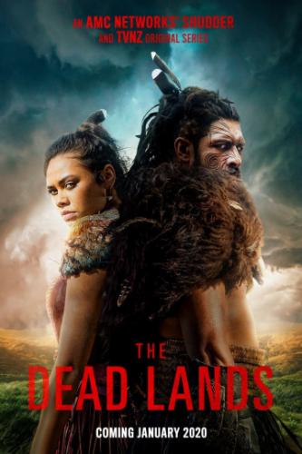 ̸����� ����� / The Dead Lands (2019)