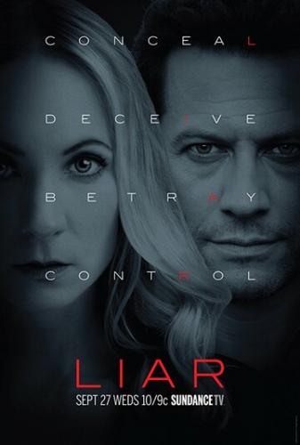 ���� / Liar (2017)