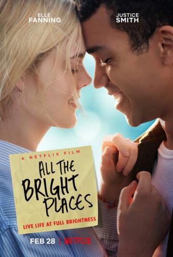 ��� ��������� ����� / All the Bright Places (2020)