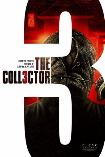 ������������ 3 / The Collector 3 (2020)