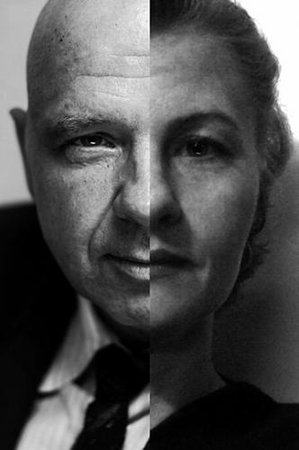 ���. ������ / DAU. Natasha (2020)