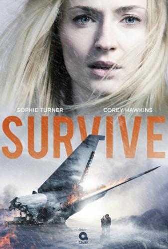 ������ / Survive (2020)