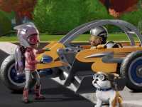 � � ������