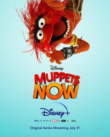 ������� ������� / Muppets Now (2020)