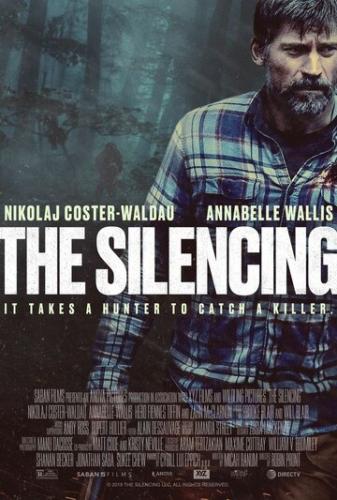 ��������� / The Silencing (2020)