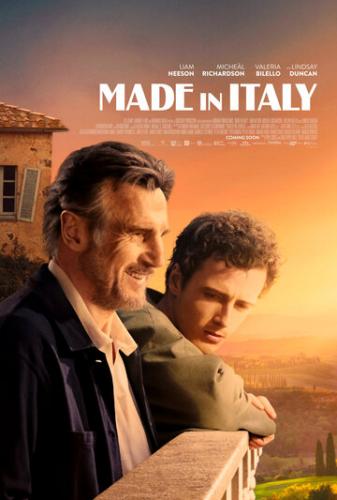 ������� � ������ / Made in Italy (2020)