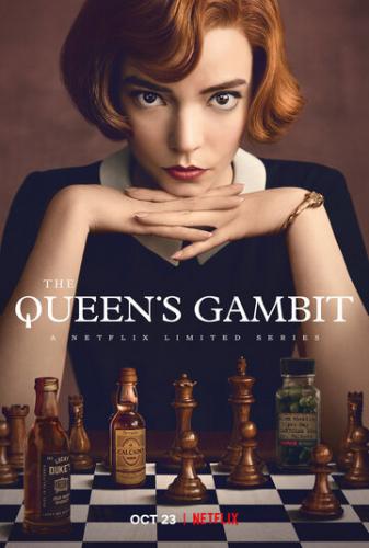��� �������� / The Queen's Gambit (2020)