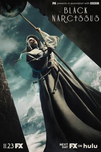 ׸���� ������� / Black Narcissus (2020)