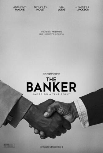 ������ / The Banker (2020)