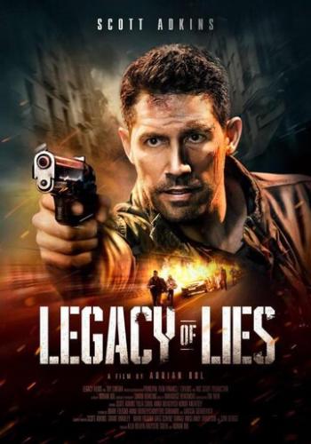 �������� ��� / Legacy of Lies (2020)