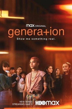 ��������� / Generation (2021)