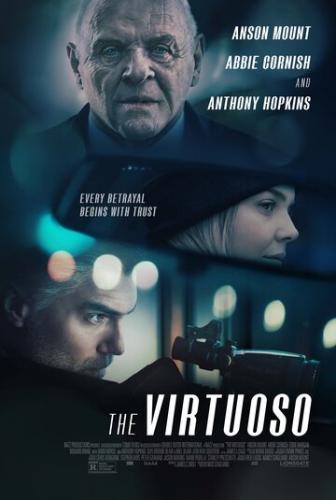 ������� / The Virtuoso (2021)