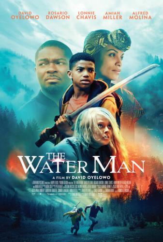 ������� / The Water Man (2020)