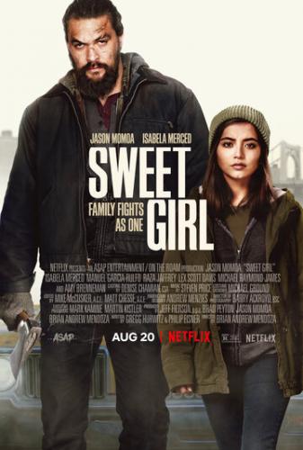������� / Sweet Girl (2021)