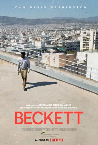 ������ / Beckett (2021)