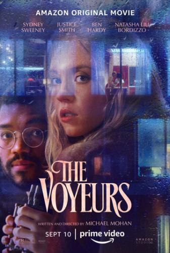 ���������� / The Voyeurs (2021)