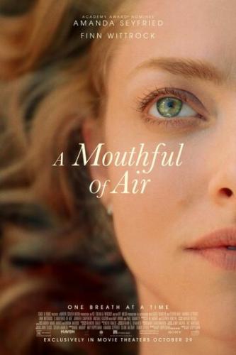 ������ ������� / A Mouthful of Air (2021)