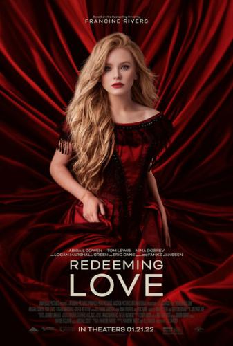 ������ ��� ���������� / Redeeming Love (2022)