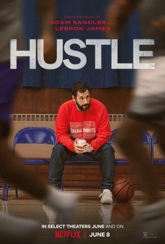 ���������� � ��� / Hustle (2022)