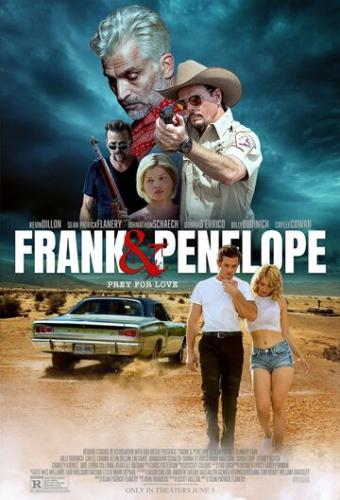 ����� � �������� / Frank and Penelope (2022)
