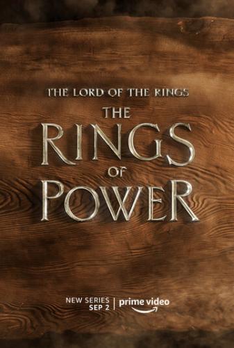 ��������� �����: ������ ������ / The Lord of the Rings: The Rings of Power (2022)