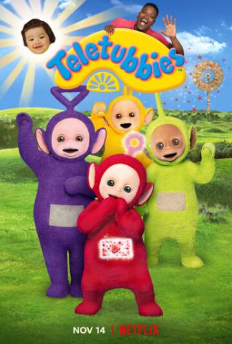 ���������� / Teletubbies (2022)