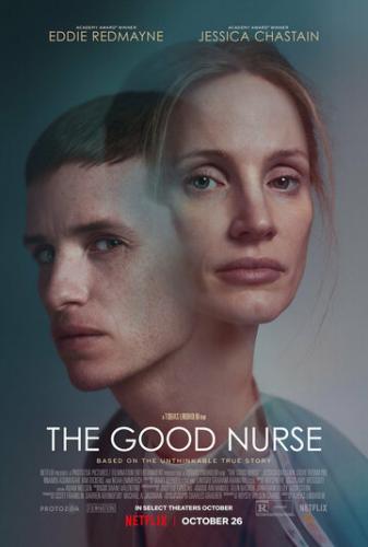 ������ ������� / The Good Nurse (2022)
