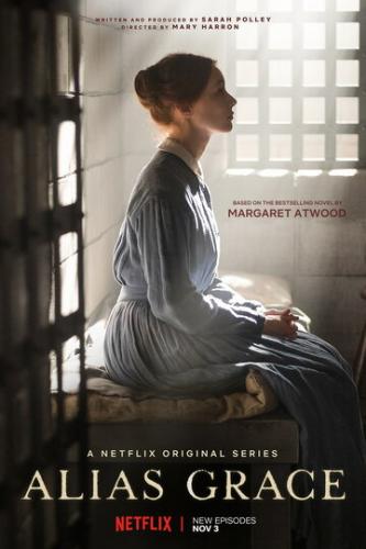 ��� �� ����� / Alias Grace (2017)