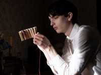 ������ ���