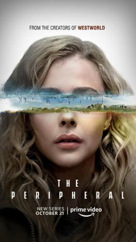 ������������ ���������� / The Peripheral (2022)