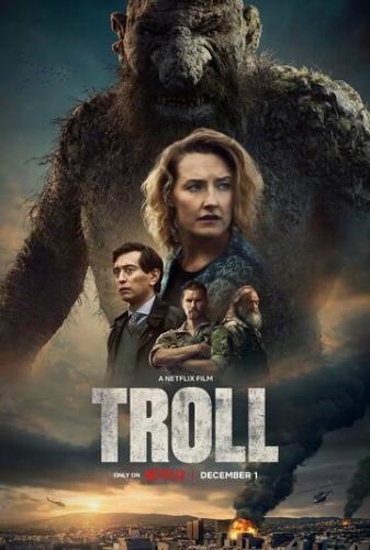 ������ / Troll (2022)
