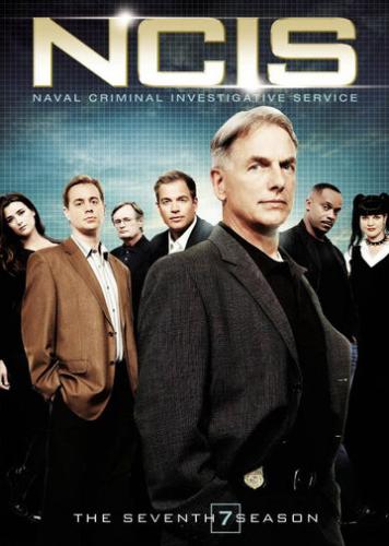 ������� �������: ��������� / NCIS: Naval Criminal Investigative Service (2003)