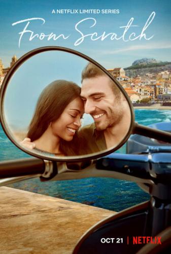 ���� � ����� / From Scratch (2022)