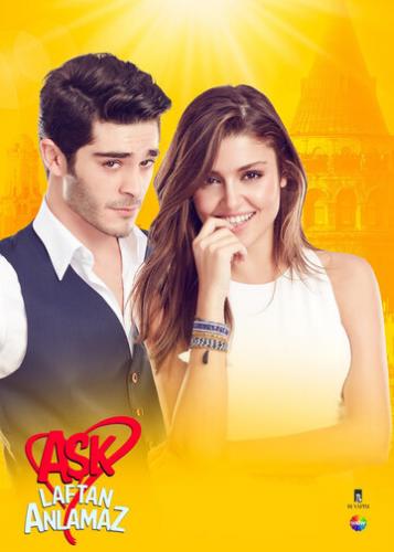 ������ �� �������� ���� / Ask Laftan Anlamaz (2016)