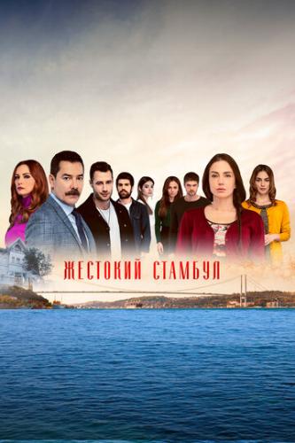 �������� ������� / Zalim Istanbul (2019)