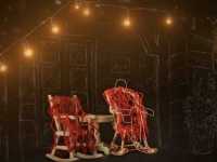 �������