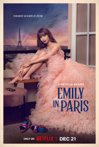 ����� � ������ / Emily in Paris (2020)
