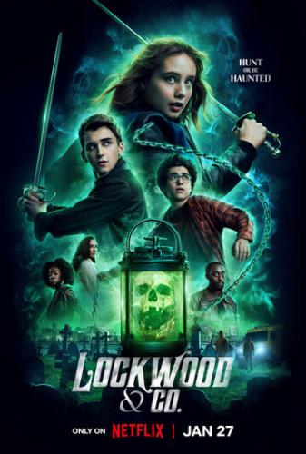 ��������� ������� � ��������� / Lockwood and Co (2023)