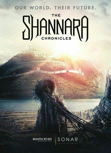 ������� ������� / The Shannara Chronicles (2016)