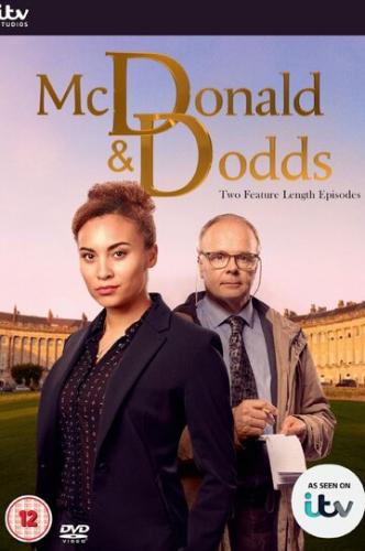 ���������� � ����� / McDonald and Dodds (2020)