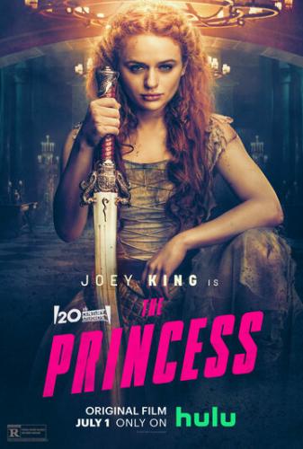 ��������� / The Princess (2022)
