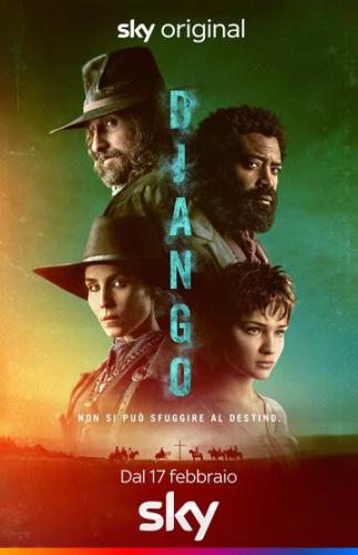 ������ / Django (2023)