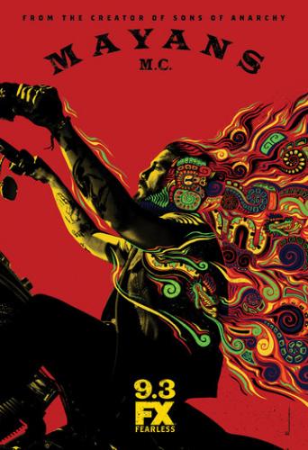 ������� / Mayans M.C. (2018)