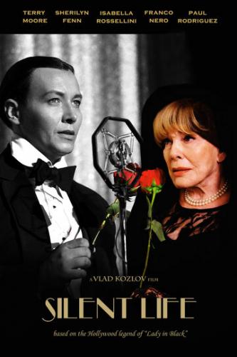 ����� �����: ������� ������� � ������ / Silent Life: The Story of the Lady in Black (2023)